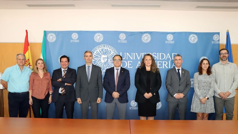 Cátedra Economía Social