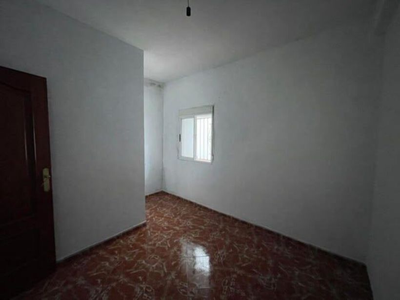 Una habitación de la vivienda en venta de CaixaBank | Building Center