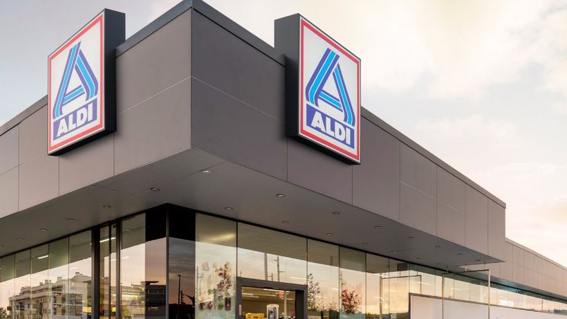 Tienda Aldi