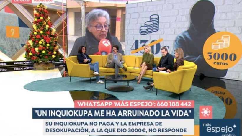 espejo publico okupas