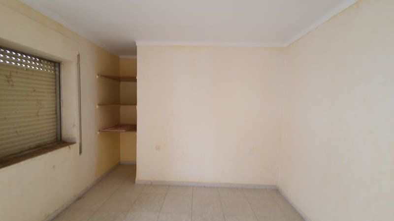 Dormitorio de la casa en venta | Solvia