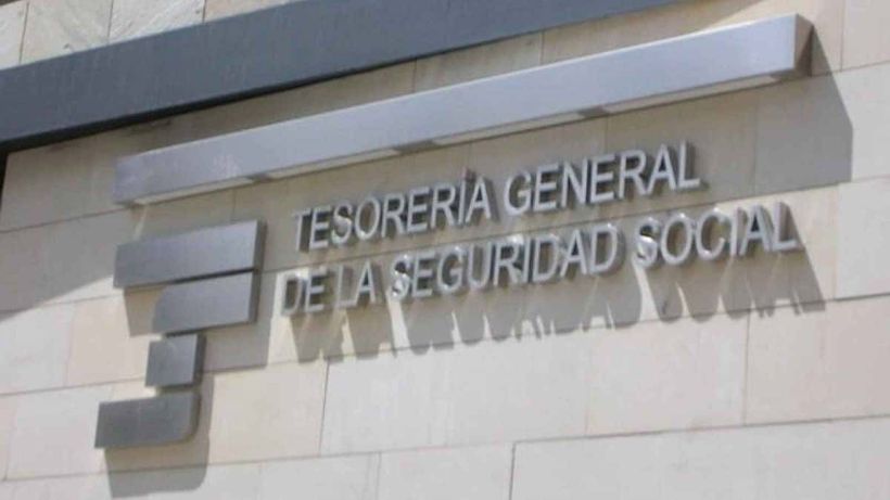 Tesorería General de la Seguridad Social