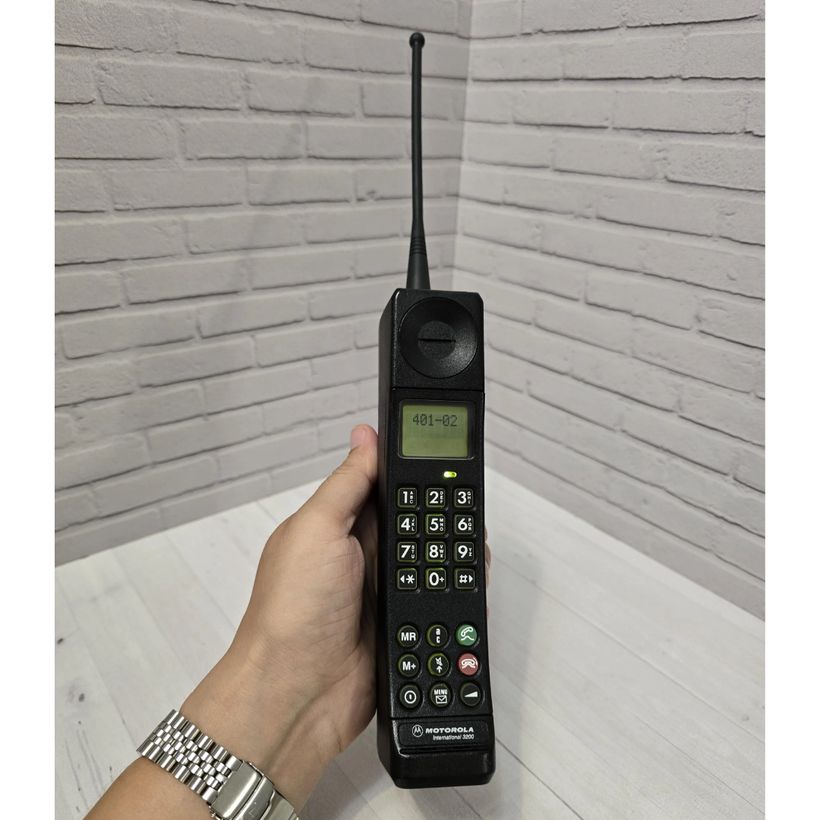 Motorola 3200
