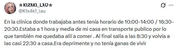tuit jornada partida
