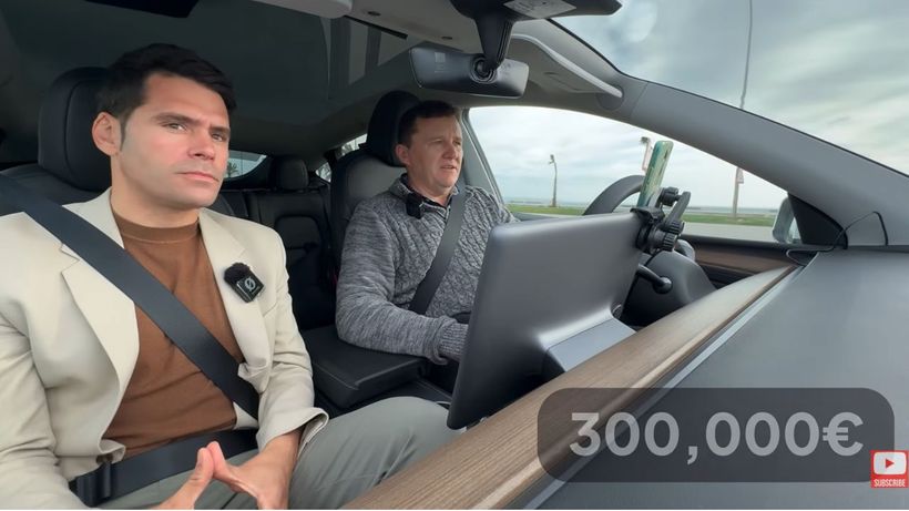 Sebastián y Adrian G.Martin (YouTube|@AdrianG.Martin)