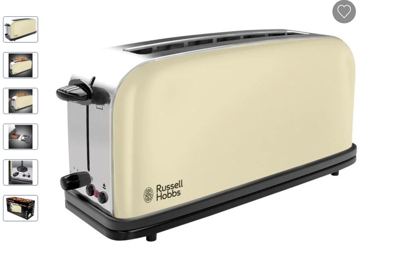 Imagen ilustrativa del producto- Lidl.