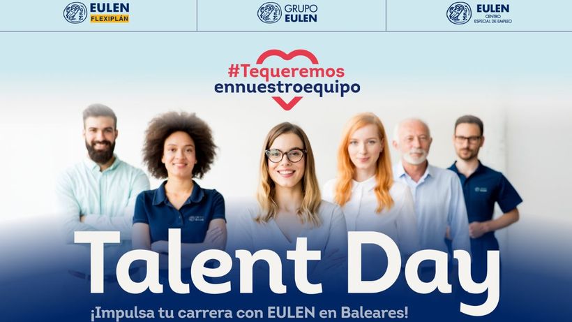 Talent Day Eulen