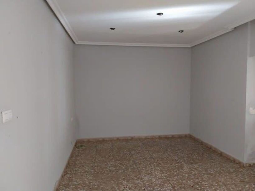 Interior de la vivienda en venta de CaixaBank