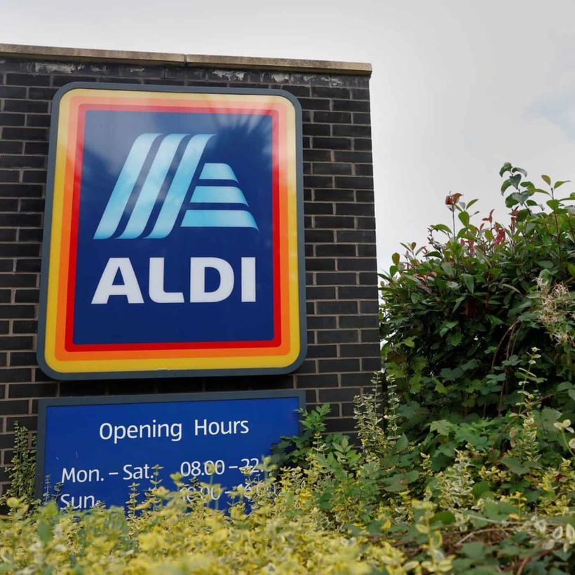 Supermercado Aldi
