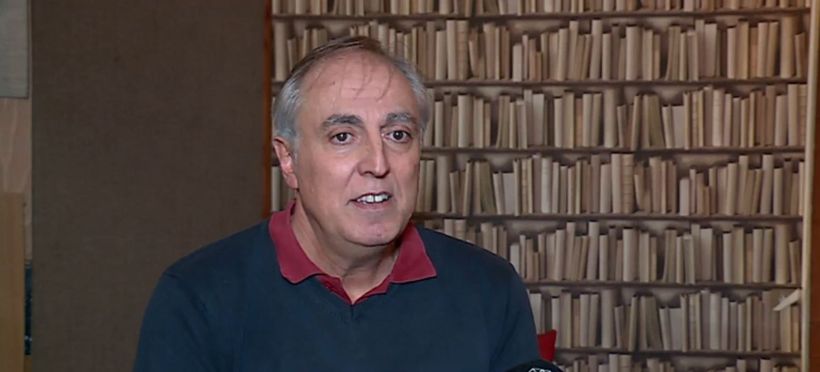 Café Van Gogh es un ejemplo.&nbsp;Su propietario y administrador, Jordi Casado