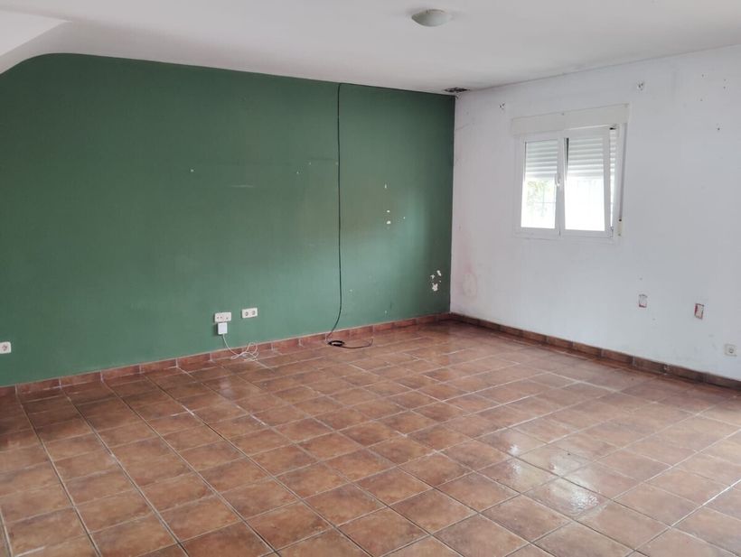 Salón de la vivienda en venta de CaixaBank | Building Center 