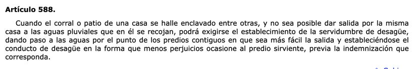 Artículo 588 Código Civil | BOE