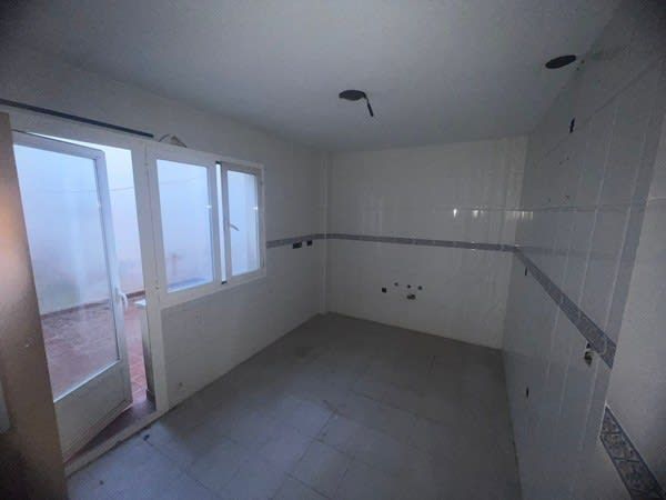 Cocina de la vivienda en venta de BBVA | Solvia