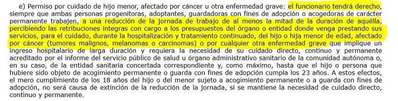 captura del artículo 49.e)