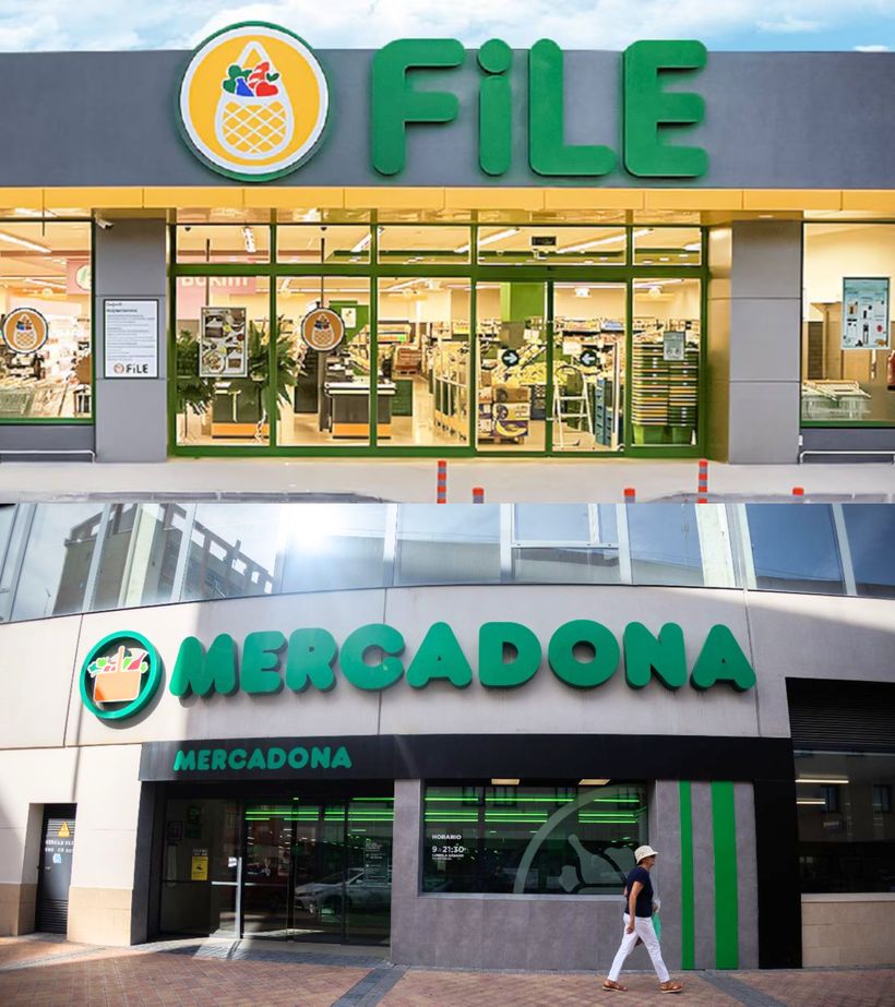 file y mercadona