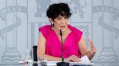 Elma Saiz, ministra de Inclusión, Seguridad Social y Migraciones