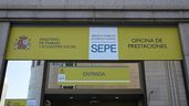Oficina de empleo del SEPE