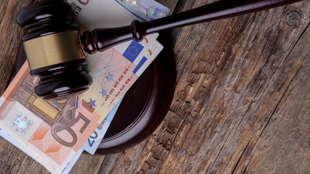 Pensión compensatoria: cuándo se tiene derecho y cuál es su cuantía