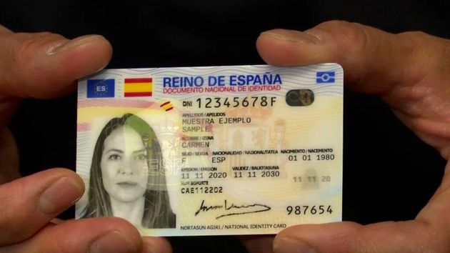 Cómo saber la fecha de expedición del DNI y su validez