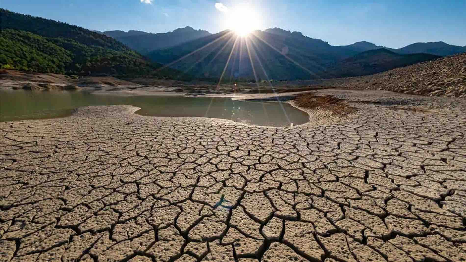 La Aemet alerta del fenómeno ‘La Niña’: podría ser el primero en el siglo XXI por la sequía