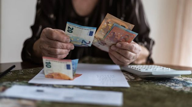 Pensiones no contributivas de la Seguridad Social en 2025: jubilación, invalidez, requisitos y cuantías