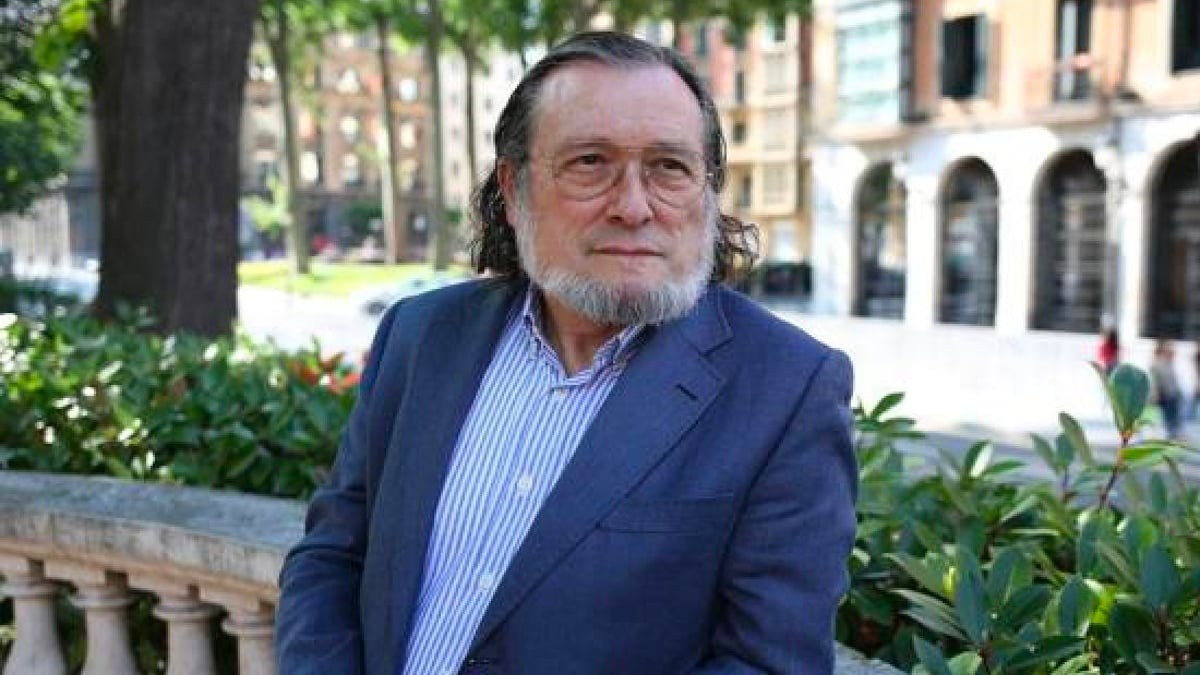 Santiago Niño-Becerra