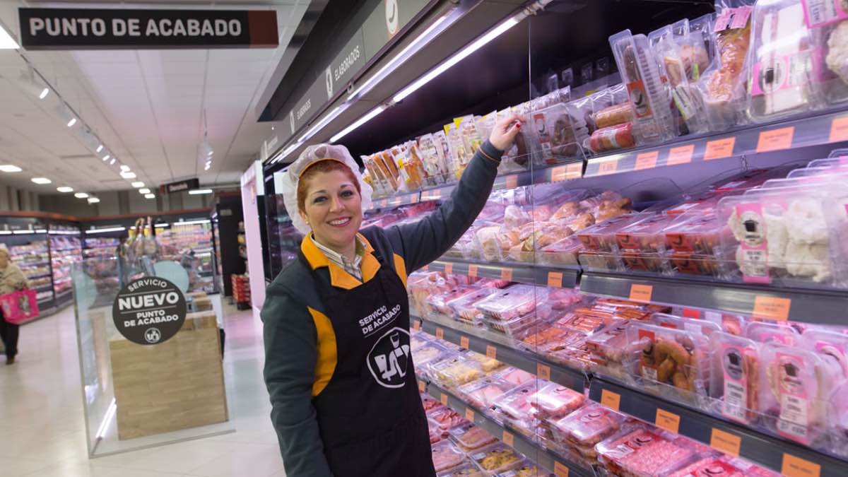 Nuevas ofertas de empleo para Semana Santa: Mercadona, Leroy Merlin o Lidl