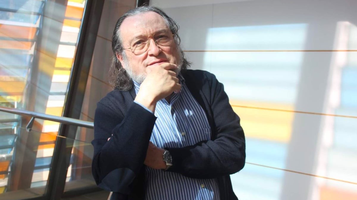 Niño Becerra lanza su predicción más temida tras la reforma de las pensiones