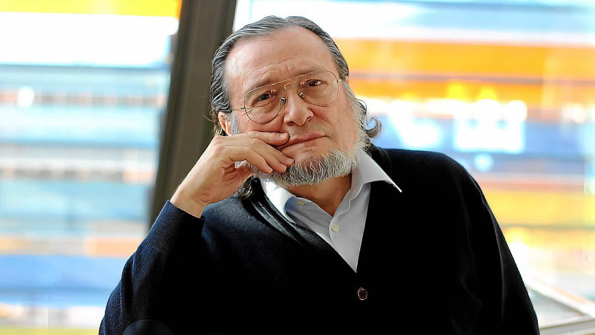 Niño Becerra, economista