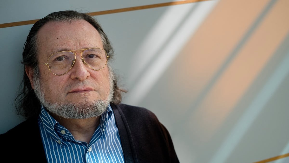 Santiago Niño Becerra