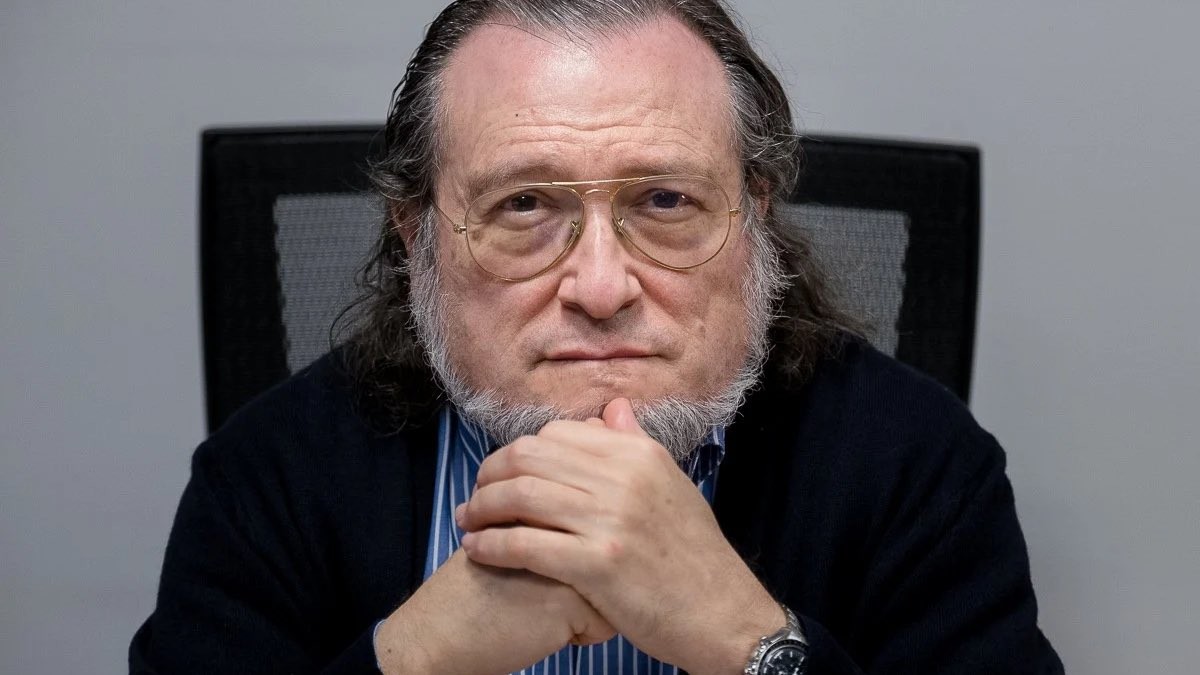 El pronóstico de Niño Becerra sobre la reforma de las pensiones: “Es ciencia ficción”