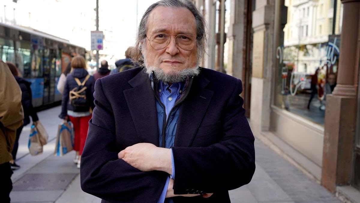 Santiago 'Niño' Becerra, economista. El pronóstico de Niño Becerra para el turismo en España