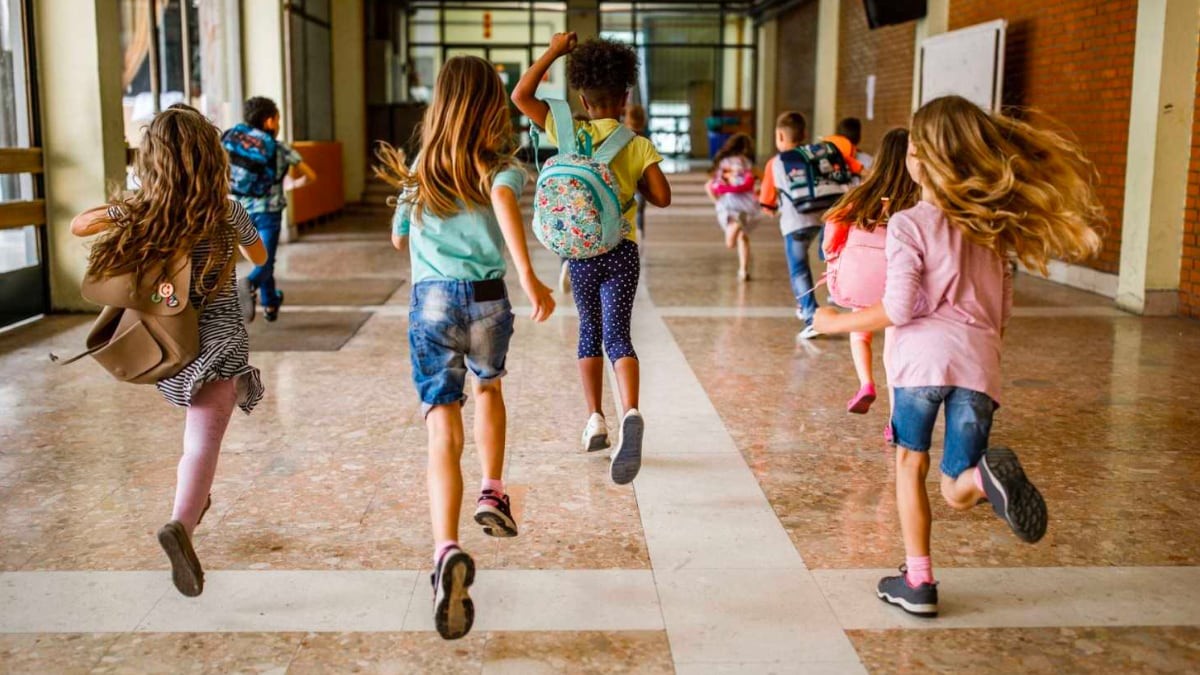 Los países europeos con más vacaciones de verano vacaciones verano escolar