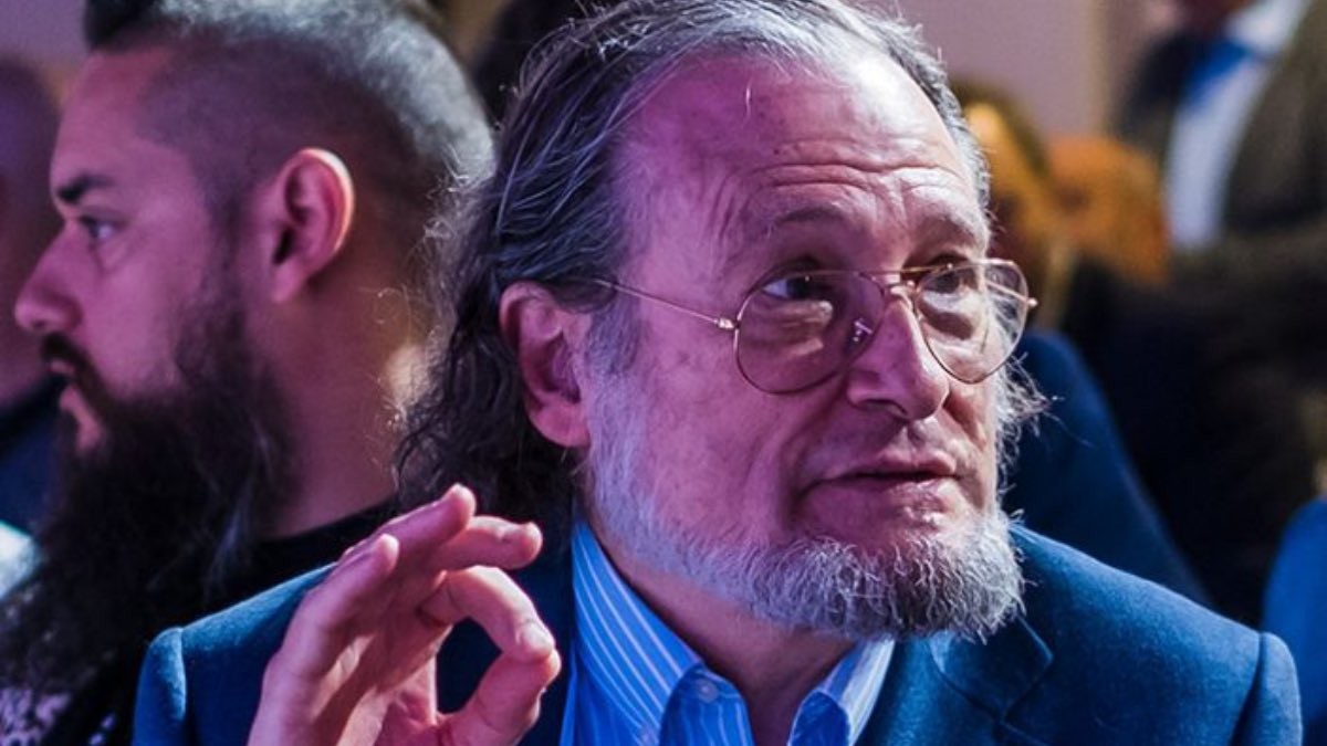 Niño Becerra economista