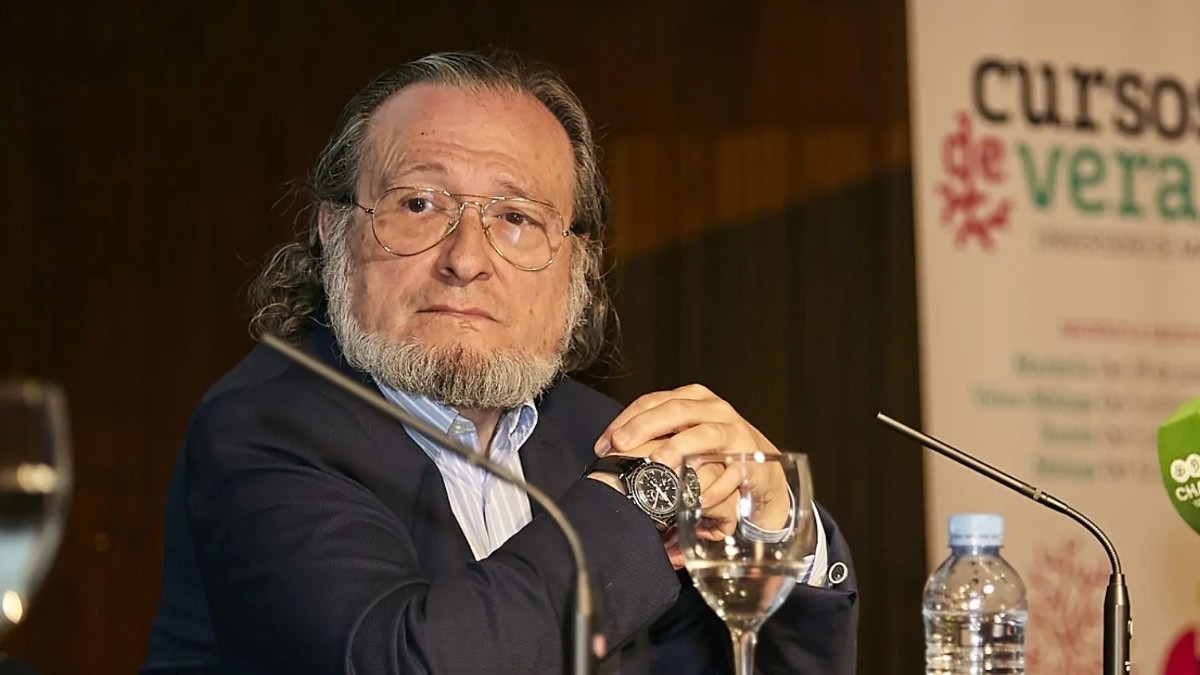 Niño Becerra, economista