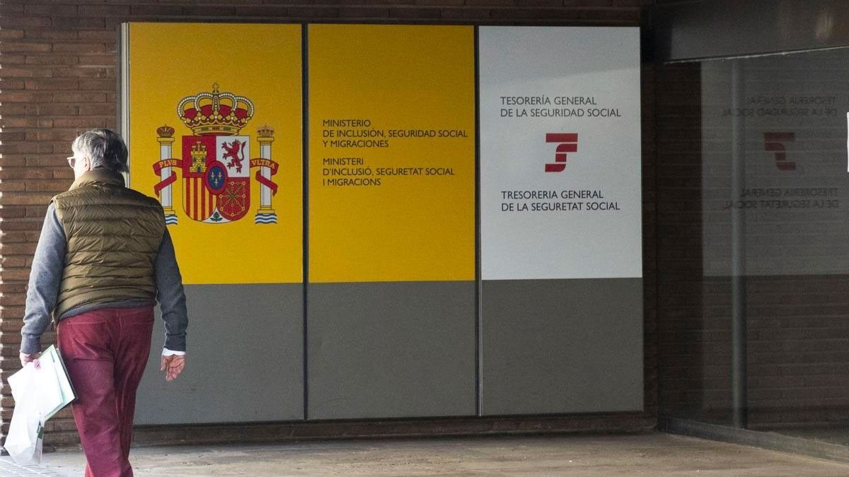 La Seguridad Social bajará las pensiones mínimas si se reciben estos ingresos Oficina de la Seguridad Social
