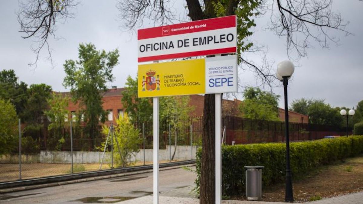 Los desempleados que sean padres y cobren un subsidio del SEPE no tendrán derecho a la prestación por nacimiento