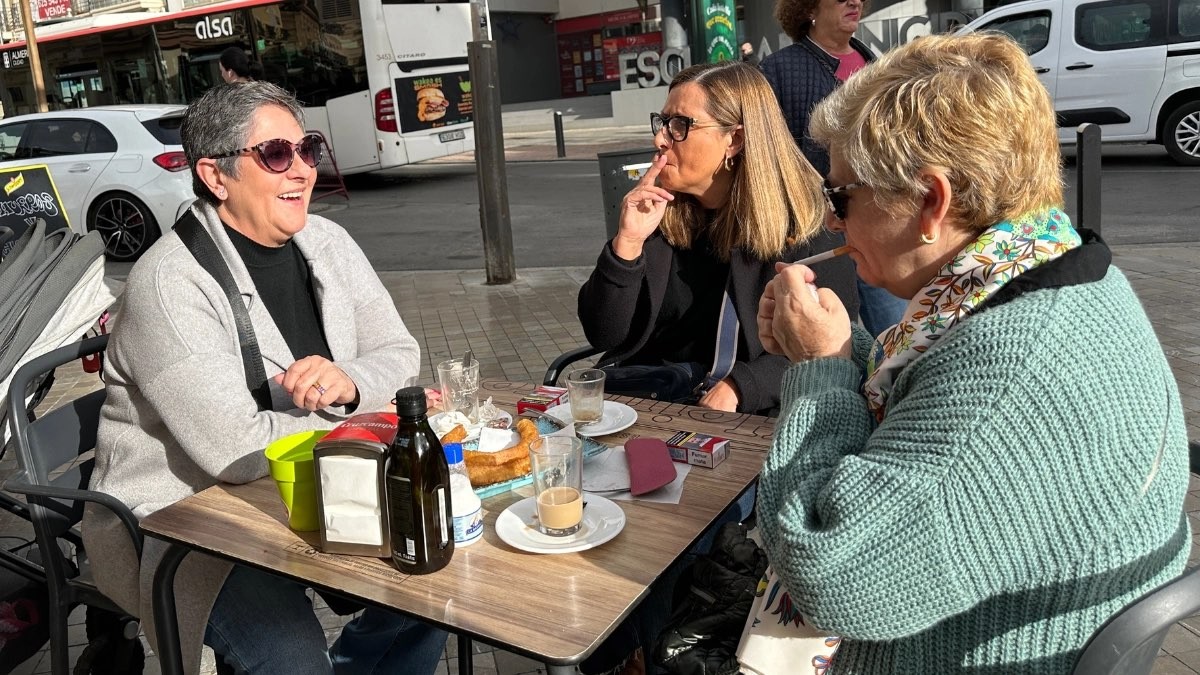 Sanidad tiene luz verde para sacar el próximo 'Plan de Prevención del Tabaquismo'