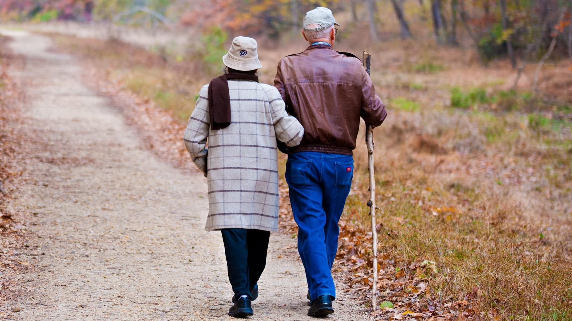 ¿Qué países tienen la edad de jubilación más alta de Europa?