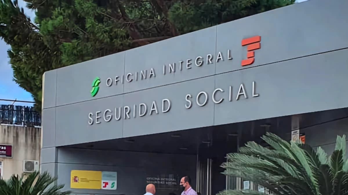 Los cambios por los que la Seguridad Social puede suspender la pensión: hay que notificarlos