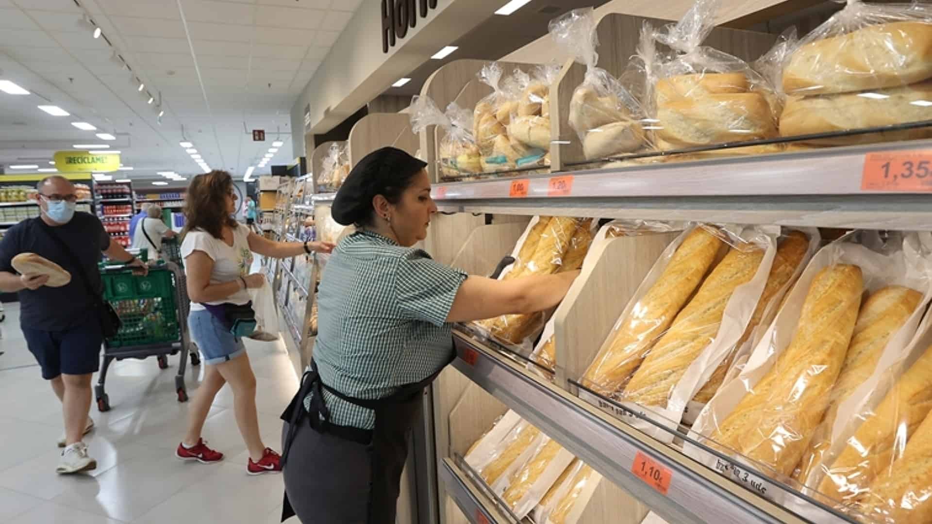 Mercadona busca 600 trabajadores sin experiencia con sueldos de 1.553 €: sólo pide un requisito