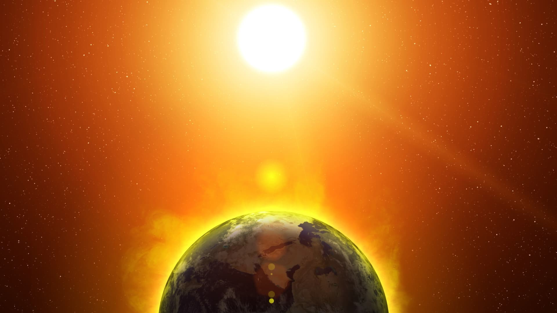 La NASA ya ha avisado: estos son los lugares de la Tierra que serán inhabitables en 2050