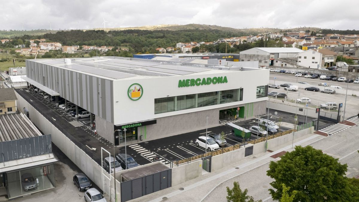 Mercadona sorprende con esta oferta de empleo para un especialista: sueldo de 42.000 euros