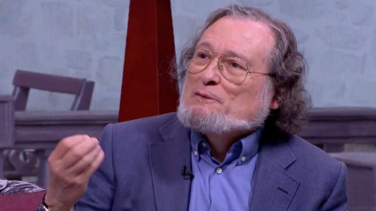 Niño Becerra habla claro sobre la caída de la Bolsa de Japón: “el mundo tiene un megaproblema”