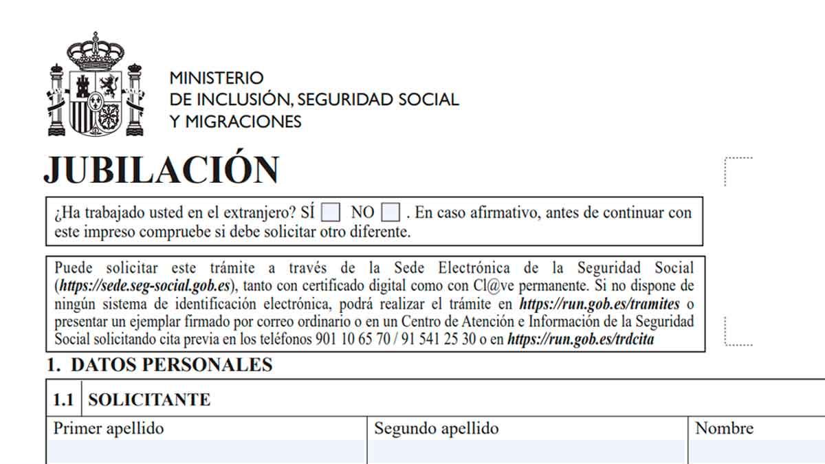 dos pensionistas sentados en un banco