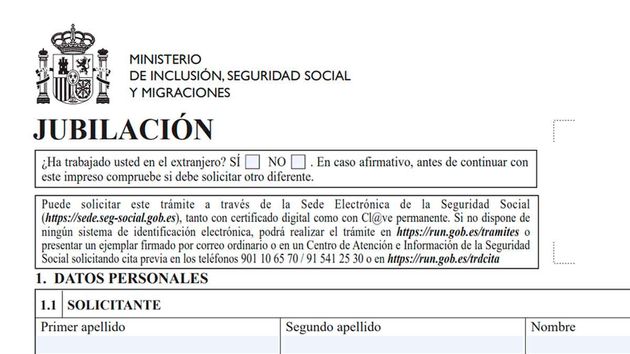 Esto es lo que debes ganar al mes para cobrar una pensión de 1.500 euros