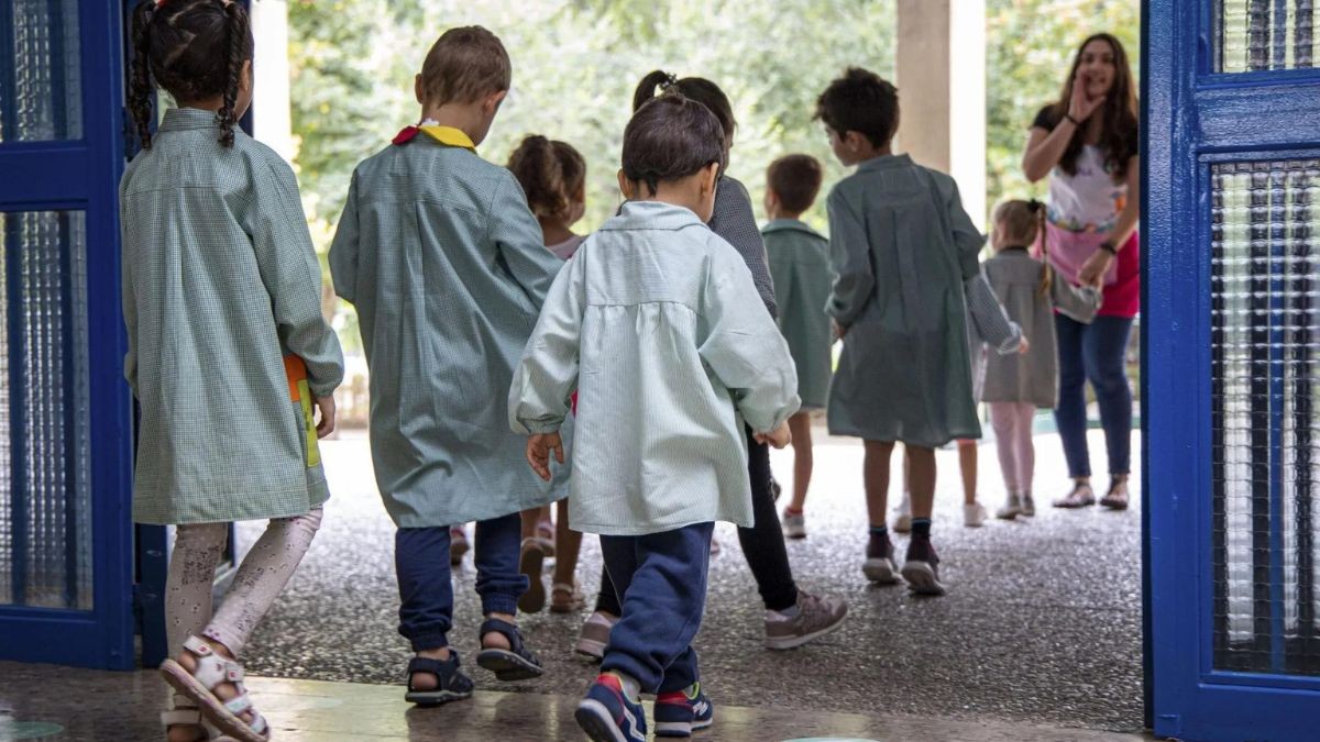 Calendario escolar 2024-2025 de Andalucía