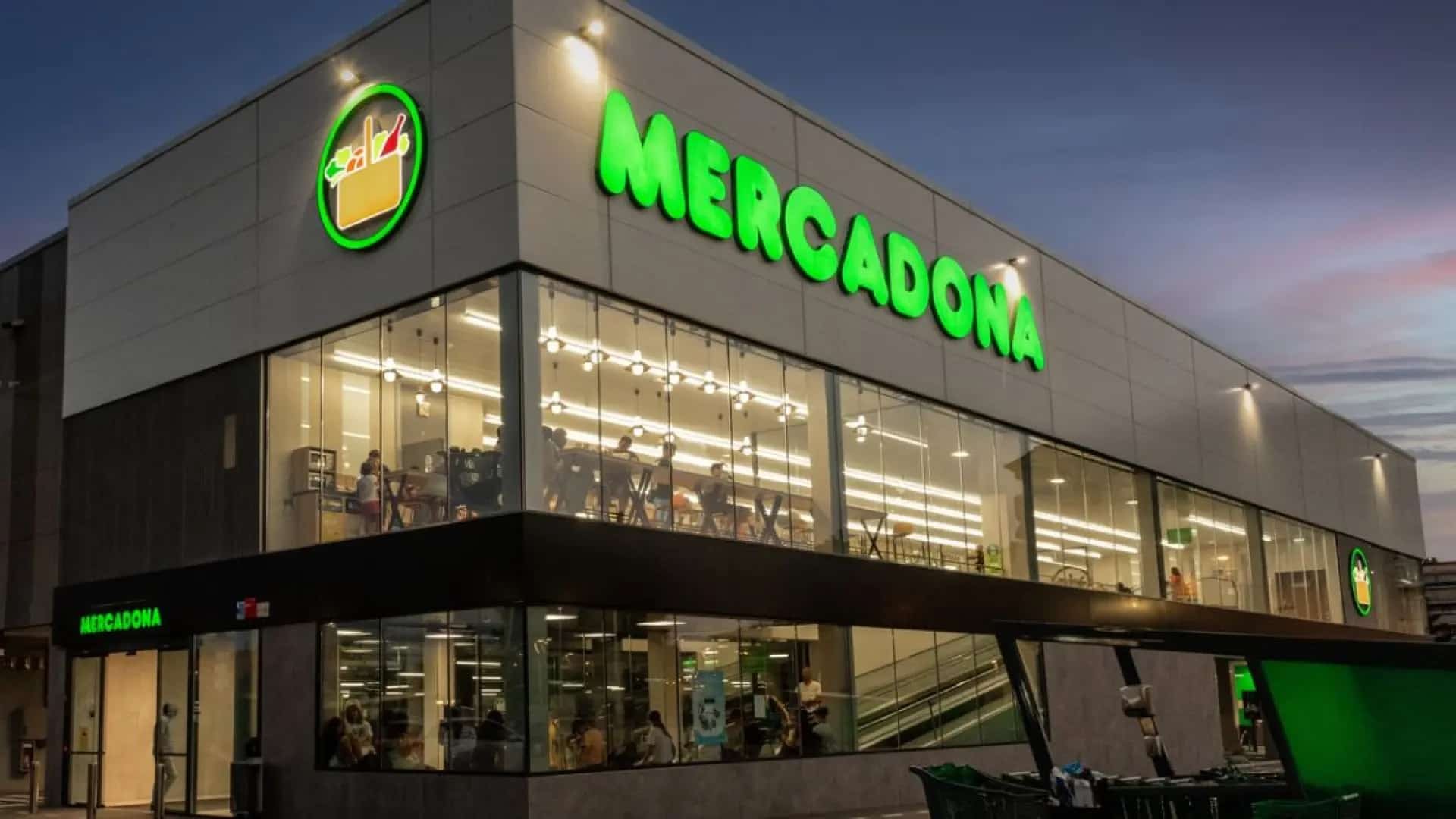 Mercadona lanza sus desconocidas ofertas de empleo por las que el salario puede superar los 80.000 euros