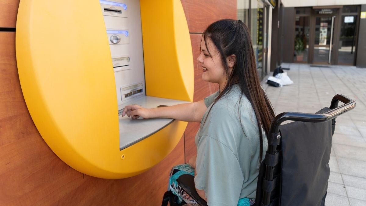 La Seguridad Social subirá la pensión de incapacidad permanente en 2025 si recibes menos de estos ingresos