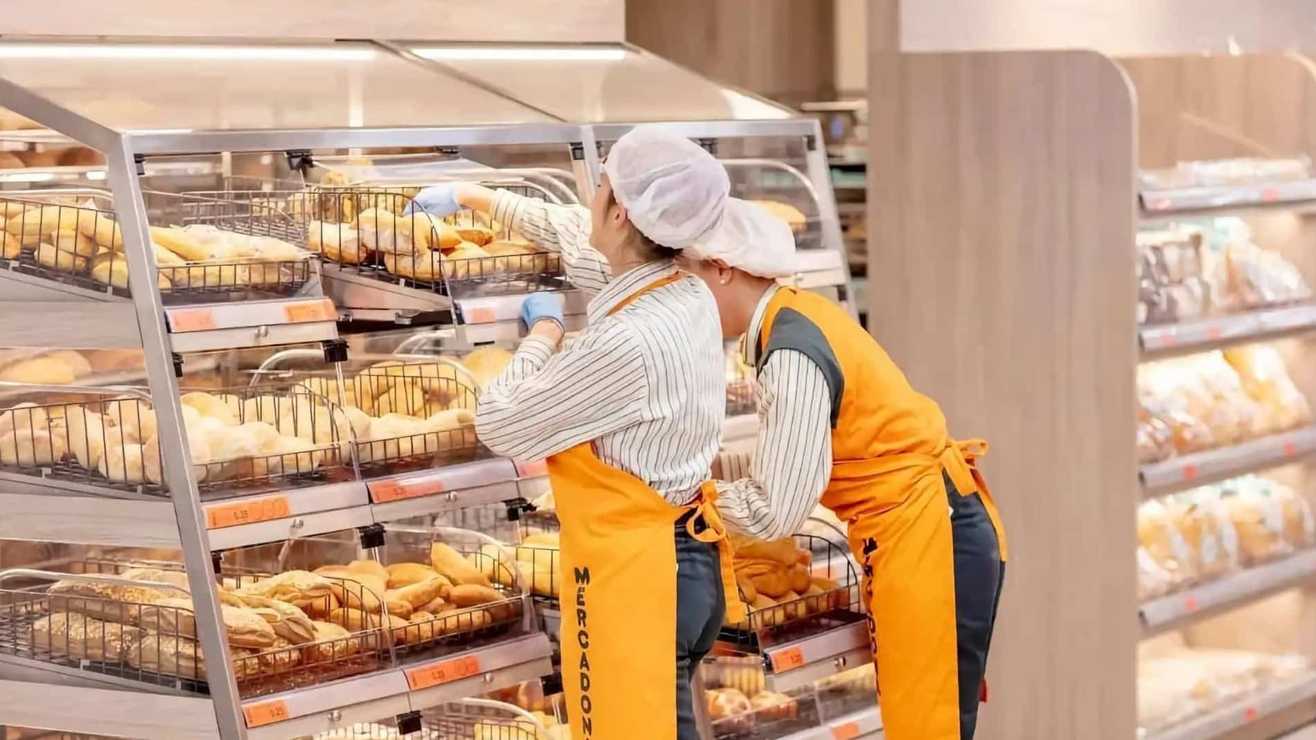 Sueldo de 1.553 euros y plus de nocturnidad: Mercadona busca personal para incorporar el mes de octubre